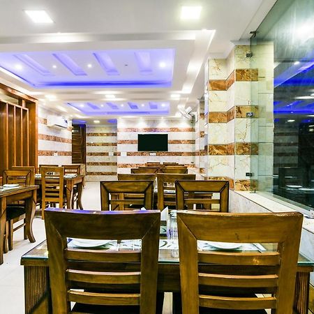 Hotel Pearl - Mahipalpur Delhi Airport Ню Делхи Екстериор снимка
