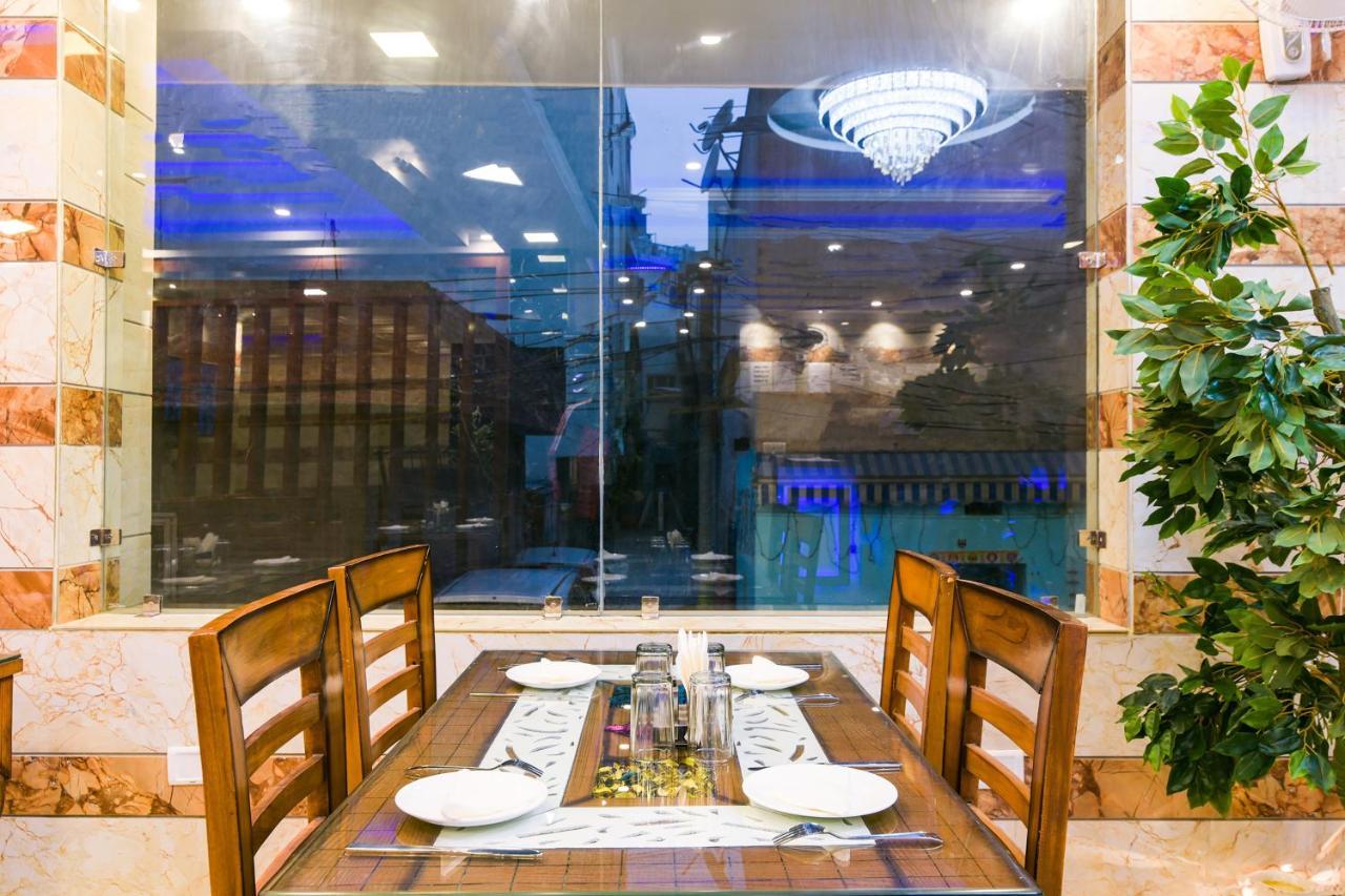 Hotel Pearl - Mahipalpur Delhi Airport Ню Делхи Екстериор снимка